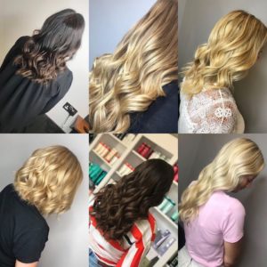 stone hairdressing the best hair salons in Kent